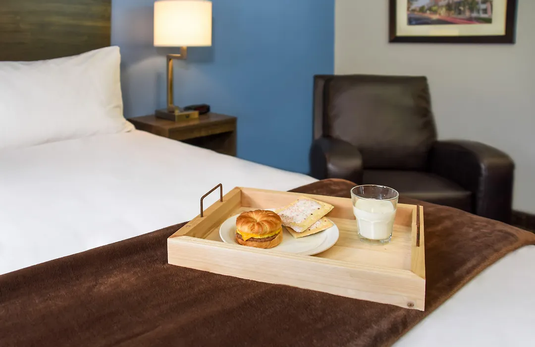 My Place Hotel-Huntersville, Nc-1