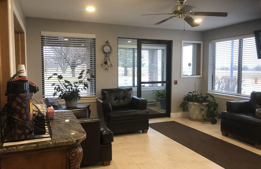 Americas Best Value Inn Onawa-1