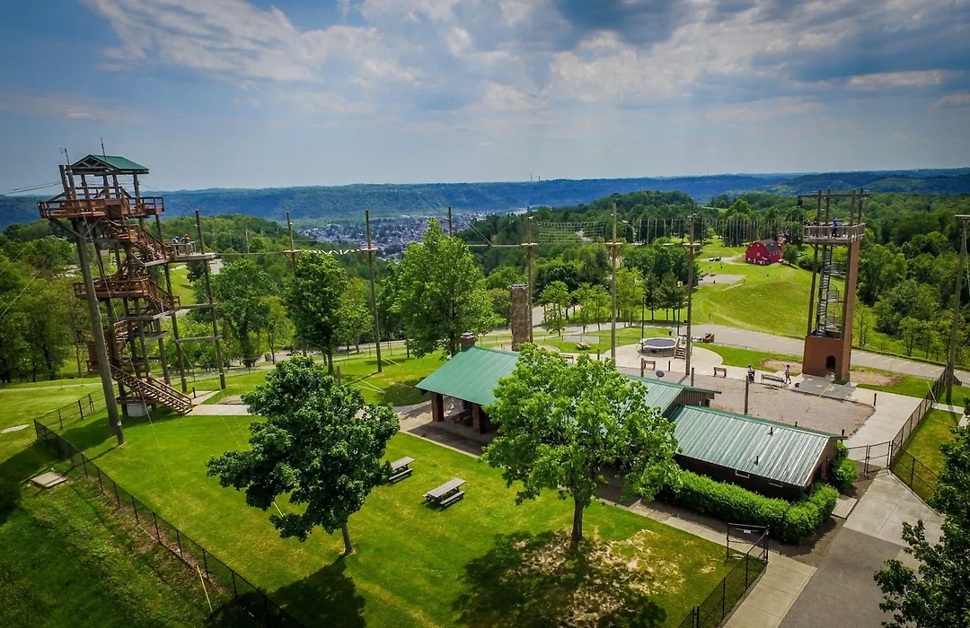 Holiday Inn Express & Suites - Moundsville By Ihg-1
