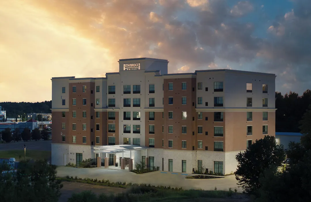 Staybridge Suites - Flowood - Nw Jackson By Ihg-1
