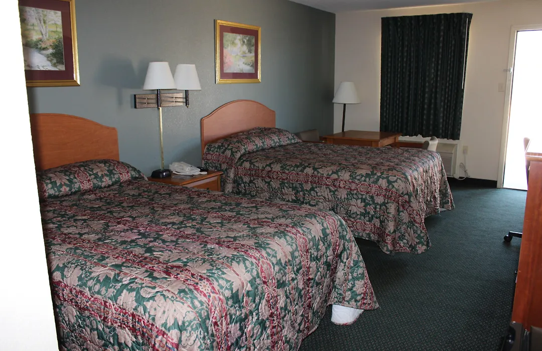 Nationwide 9 Inn-1