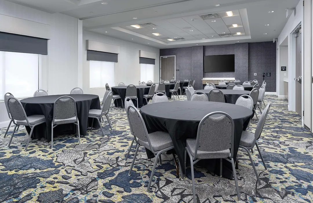 Hampton Inn By Hilton Ashland City, Tn-1