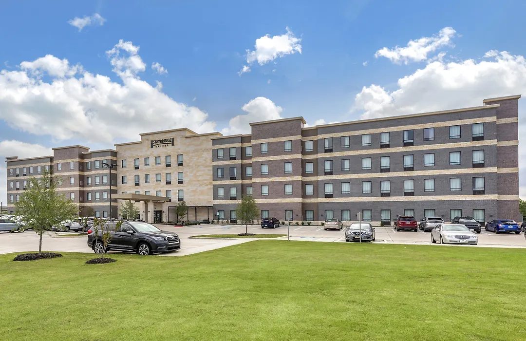 Staybridge Suites Grand Prairie Near Epic Central By Ihg-1