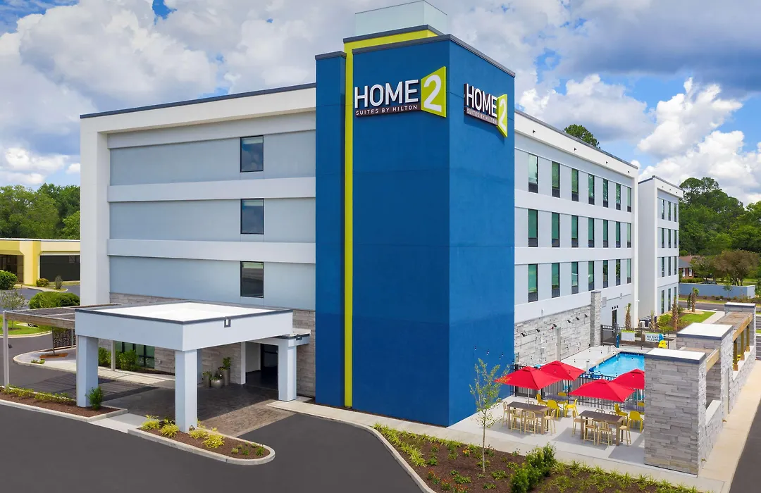 Home2 Suites By Hilton Columbia Southeast Fort Jackson-1