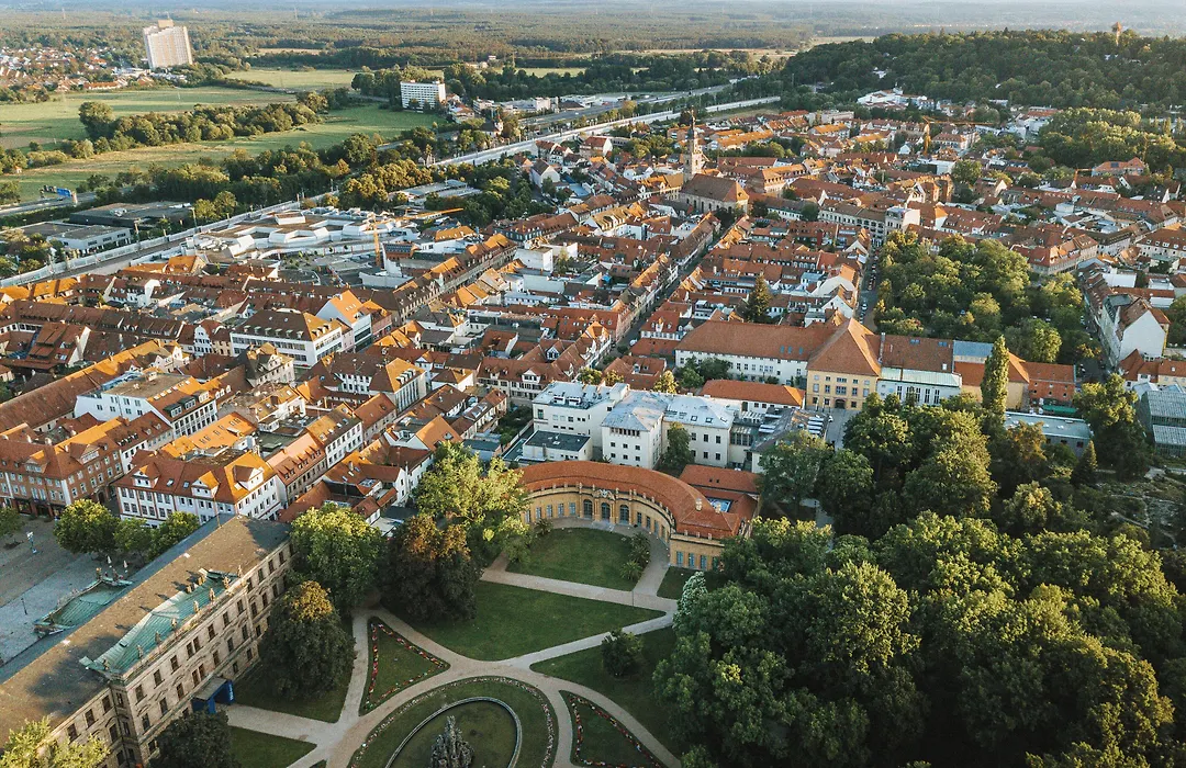 Holiday Inn Express - Erlangen By Ihg-1