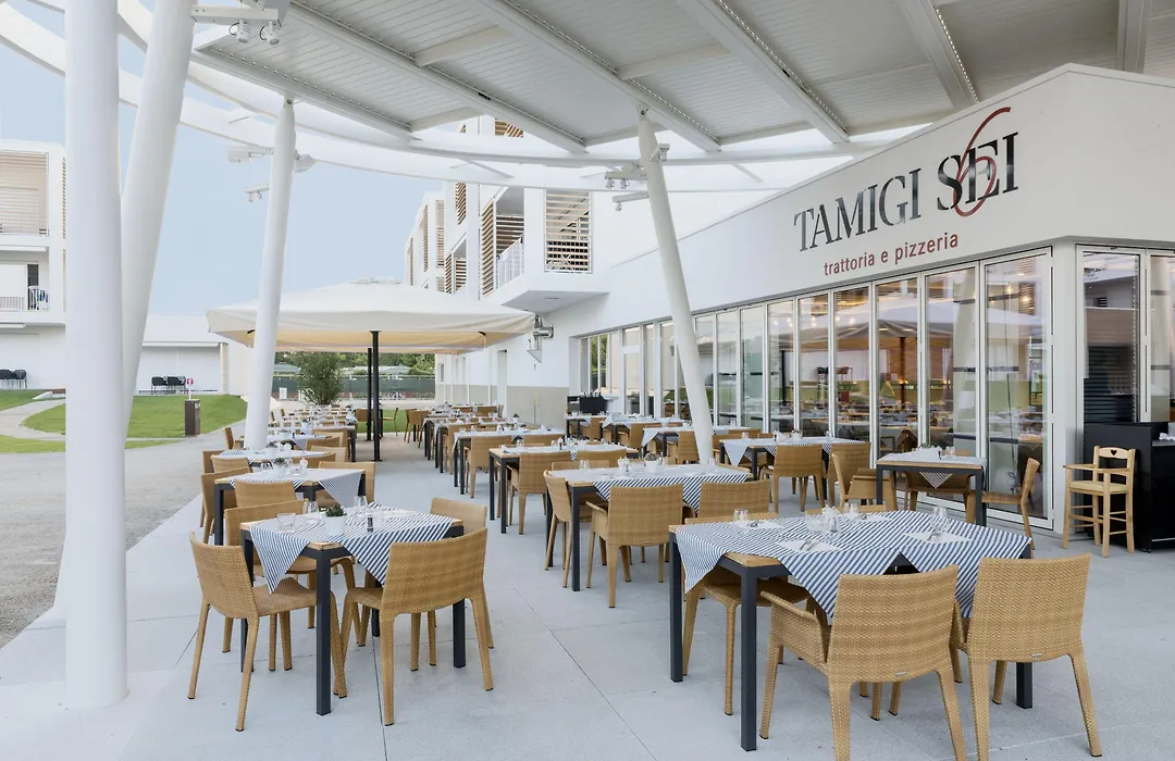 Hapimag Apartments Cavallino-1