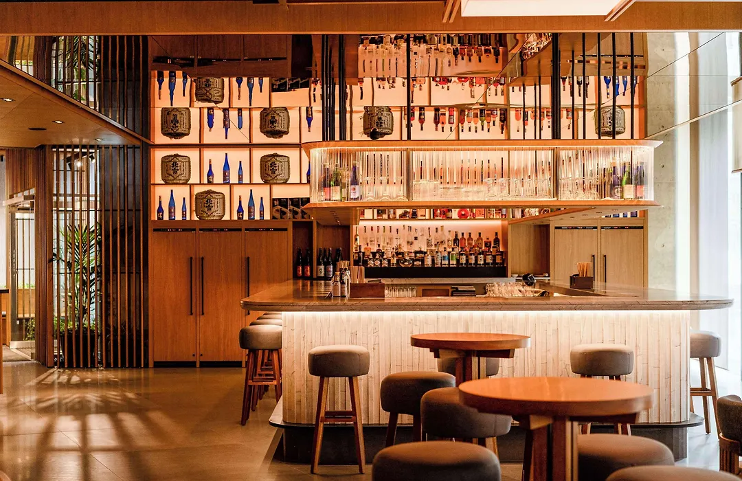 Nobu Hotel Warsaw-1