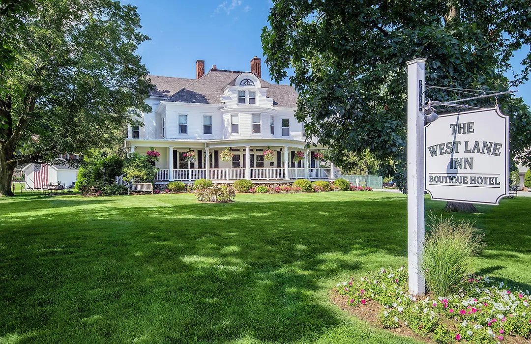 The West Lane Inn-1