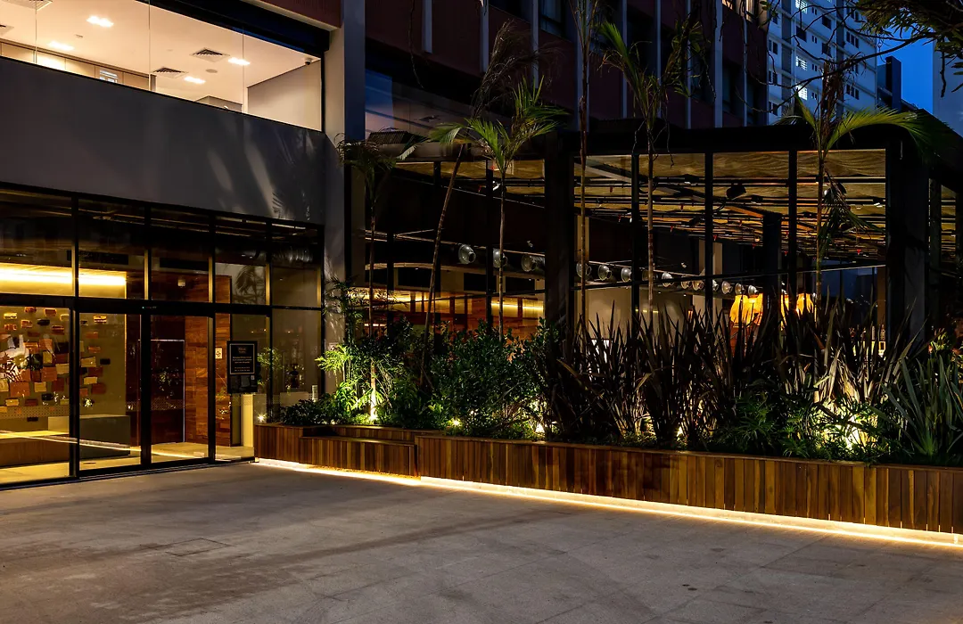 Canopy By Hilton Sao Paulo Jardins-1