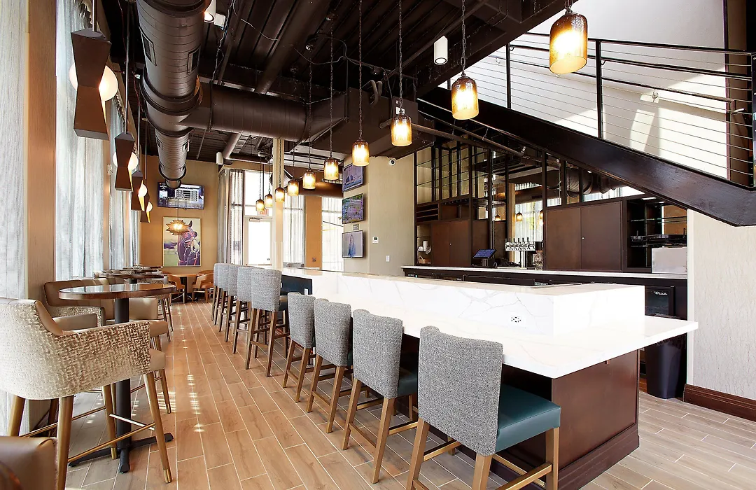 Holiday Inn Louisville Downtown By Ihg-1