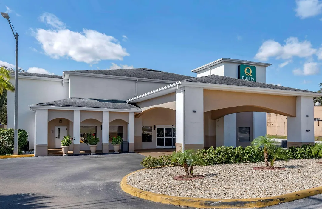 Quality Inn Zephyrhills-Dade City-1