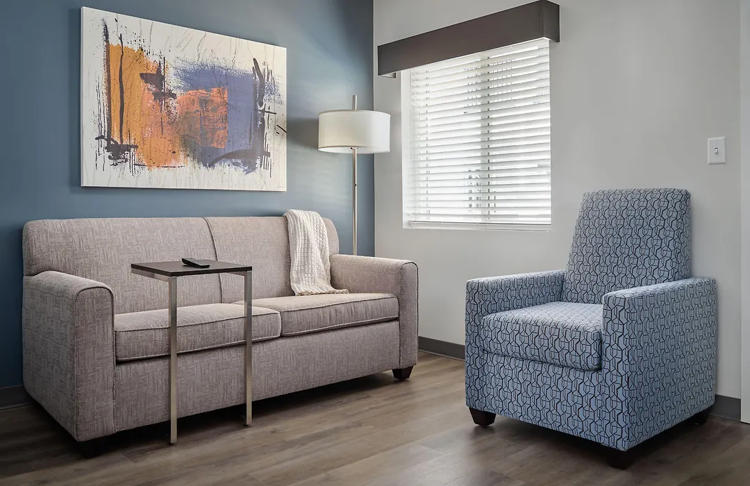 Stayapt Suites Greenville-Haywood Mall-1