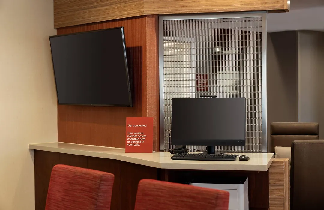 Towneplace Suites Fresno Clovis-1