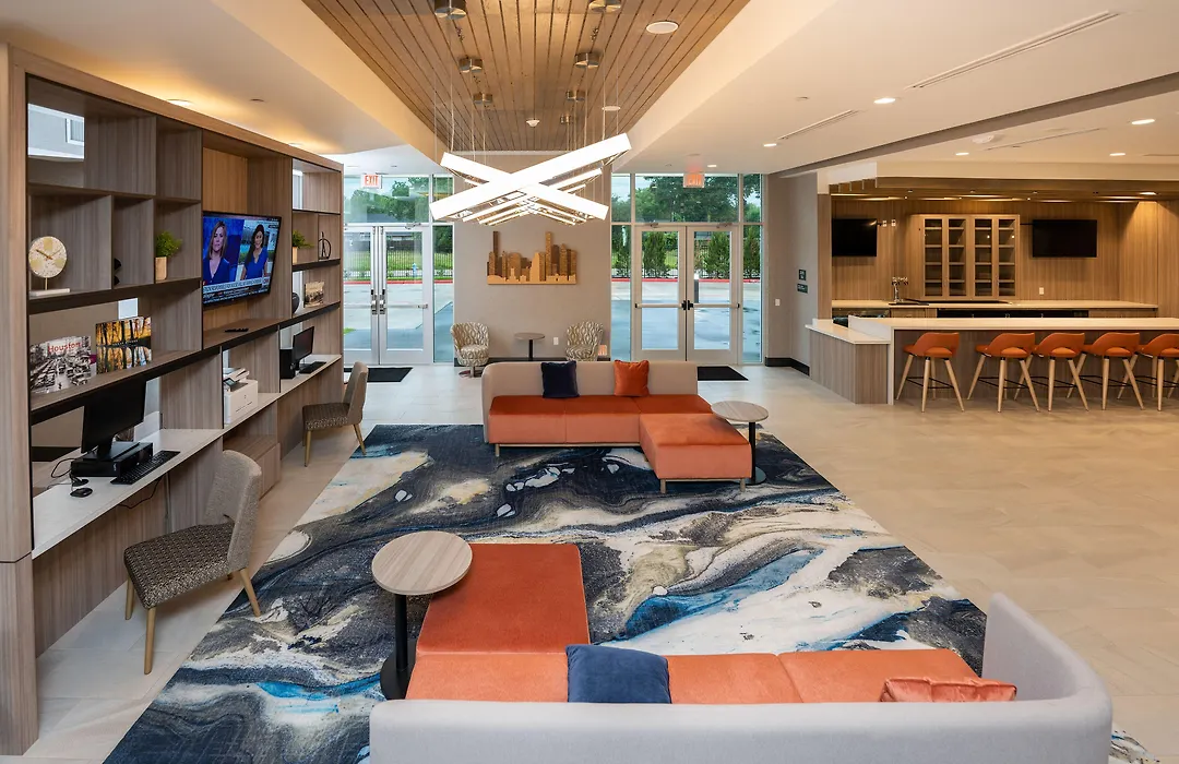 Holiday Inn - Nw Houston Beltway 8 By Ihg-1