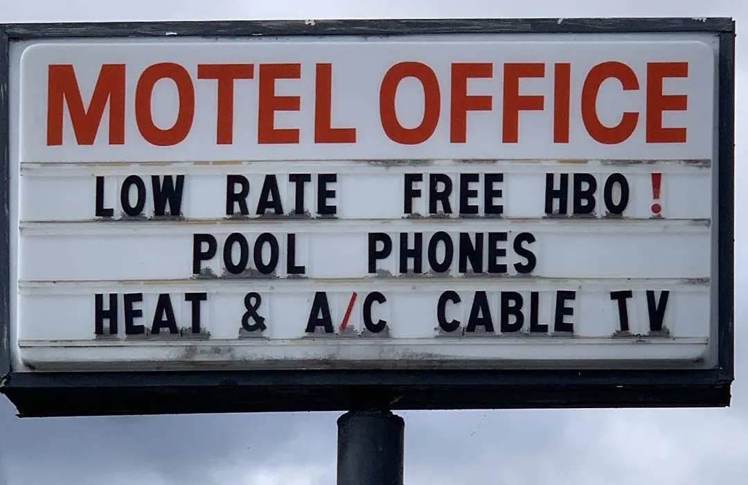 Boone Trail Inn-1