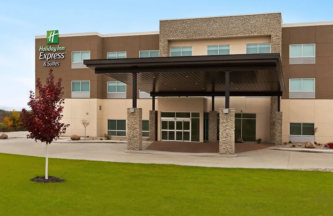 Holiday Inn Express & Suites - Beaver Dam By Ihg-1