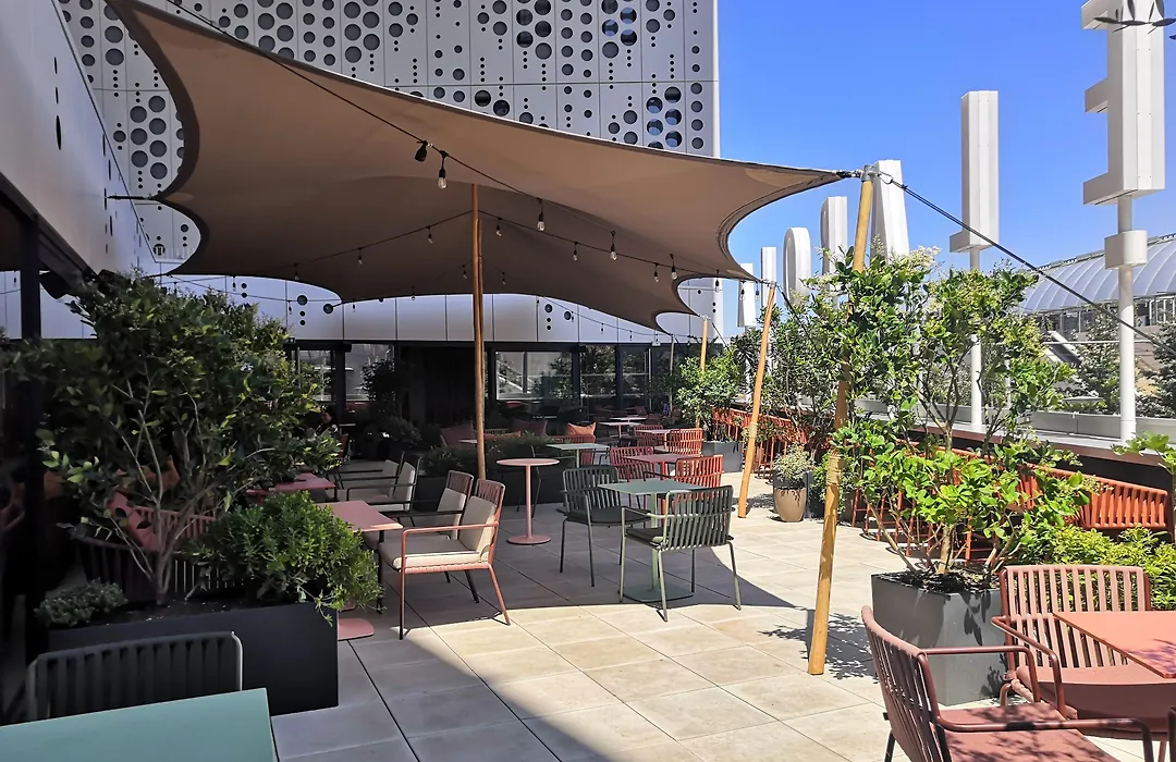 Campanile PRIME - Montpellier Centre St Roch-1