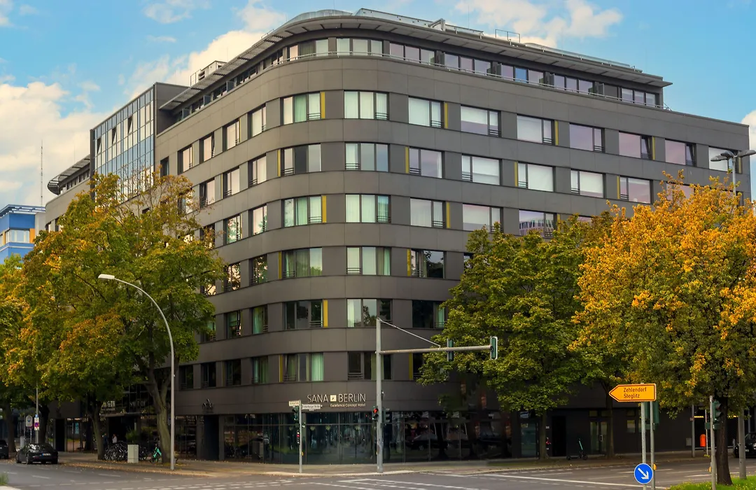 Sana Berlin Hotel-1