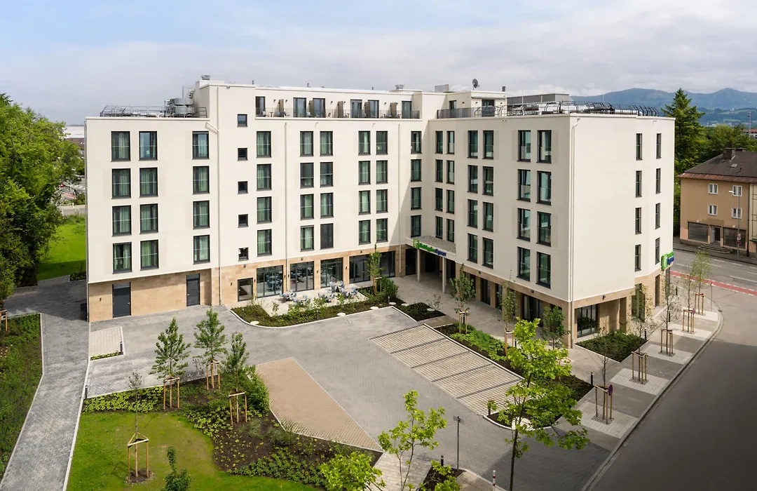 Holiday Inn Express - Rosenheim, an IHG Hotel-1