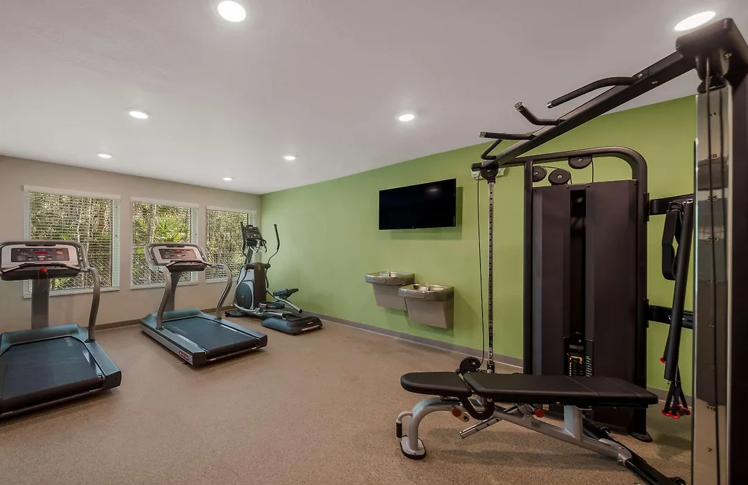 Woodspring Suites Wesley Chapel-Tampa-1