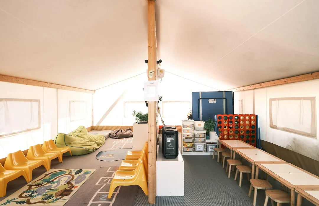 Falkensteiner Premium Mobile Homes&Camping Zadar-1