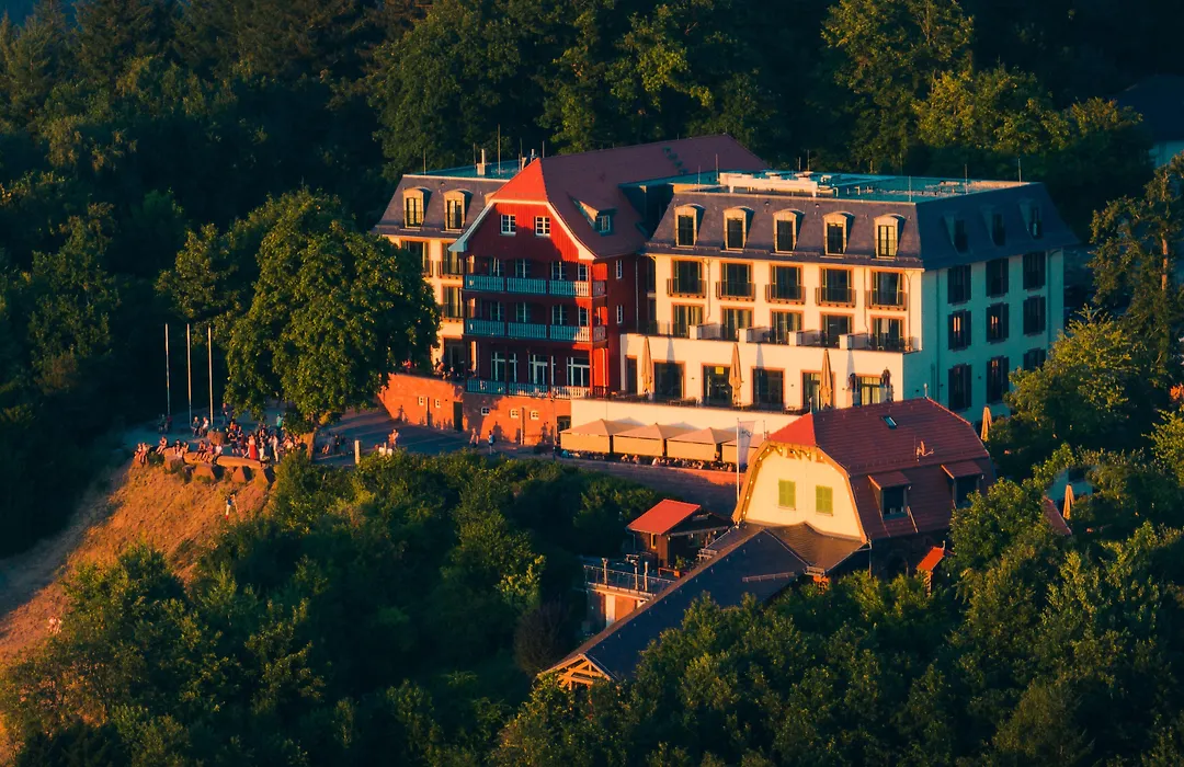 Berggasthof Königstuhl-1