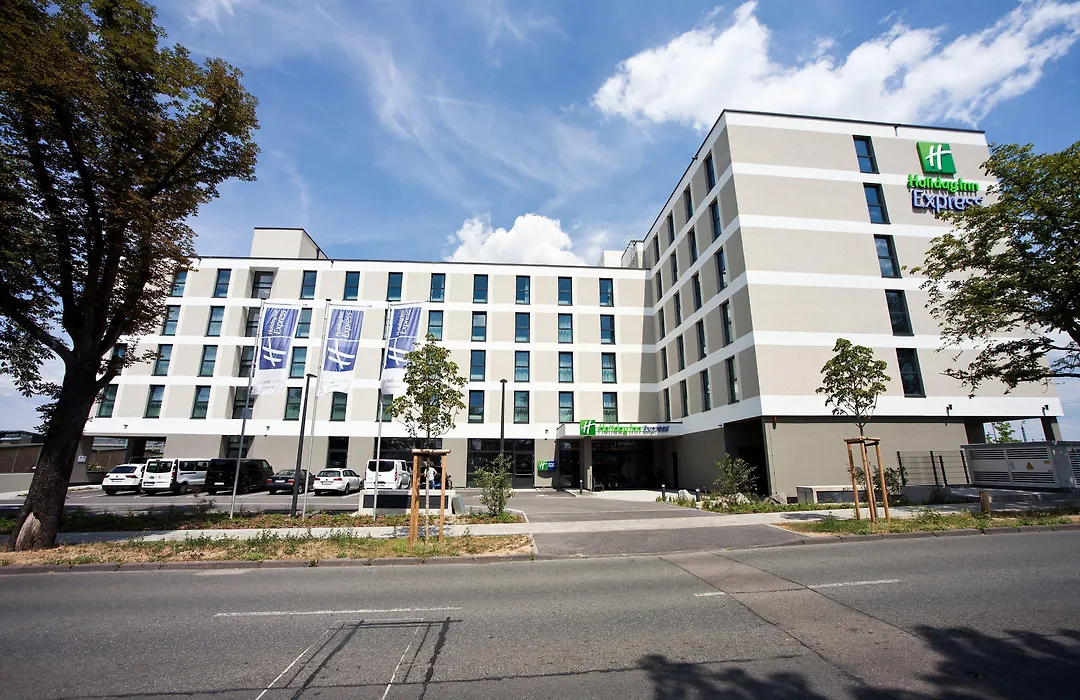 Holiday Inn Express - Darmstadt, an IHG Hotel-1