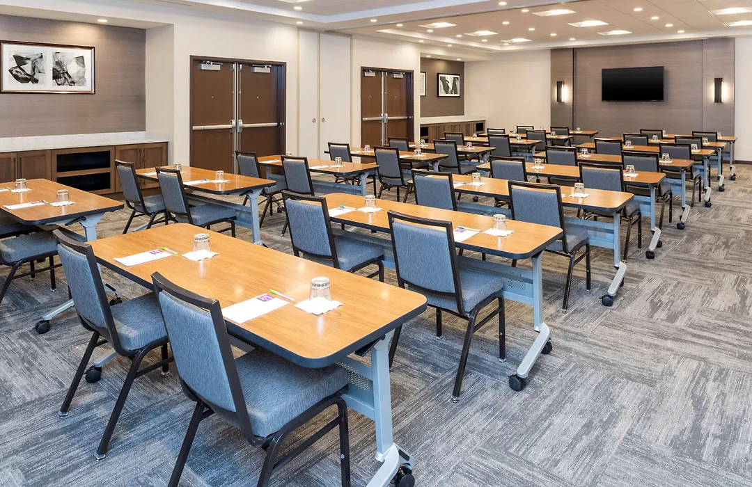 Hyatt Place Flint/Grand Blanc-1