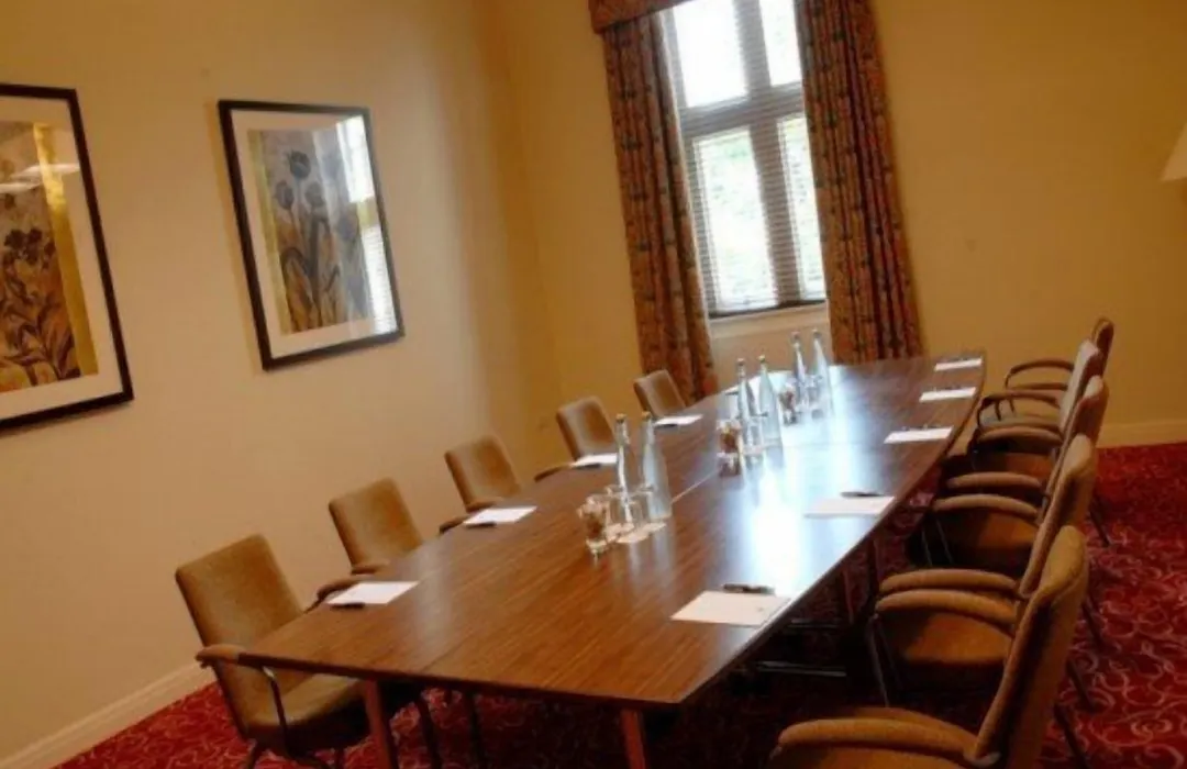 De Vere Tortworth Court-1
