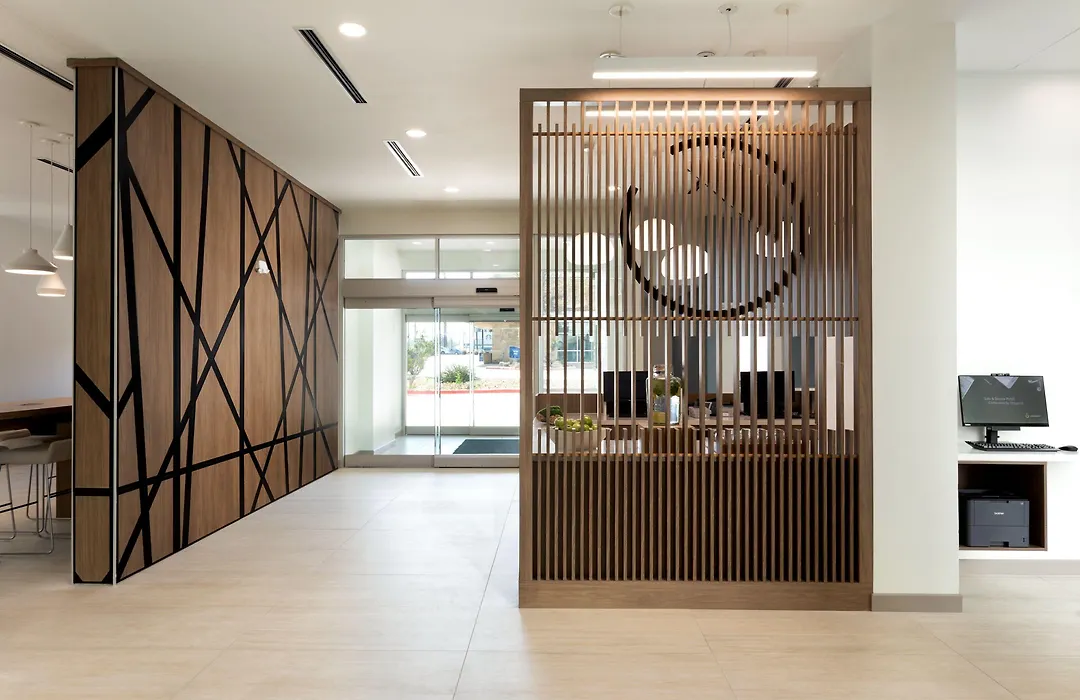 Element By Marriott Austin At The Domain-1