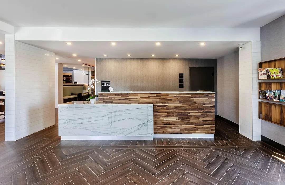Hampton Inn & Suites By Hilton Quebec - Beauport-1