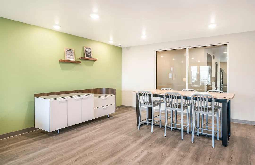 Woodspring Suites Broomfield-Westminster-1