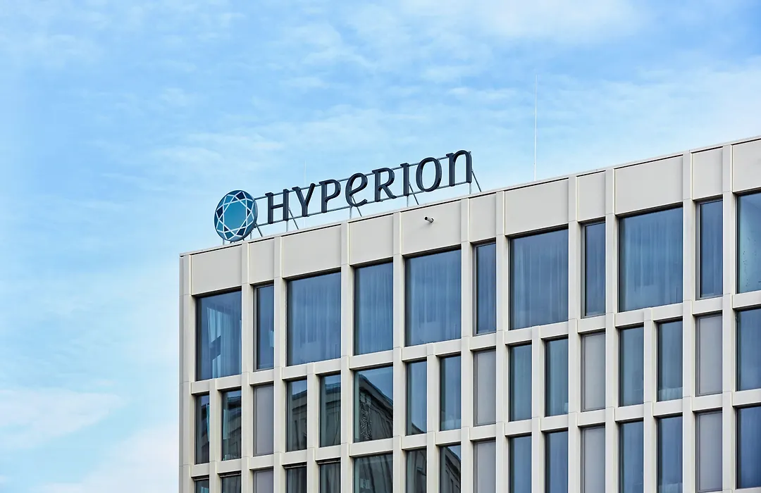 Hyperion Hotel Leipzig-1