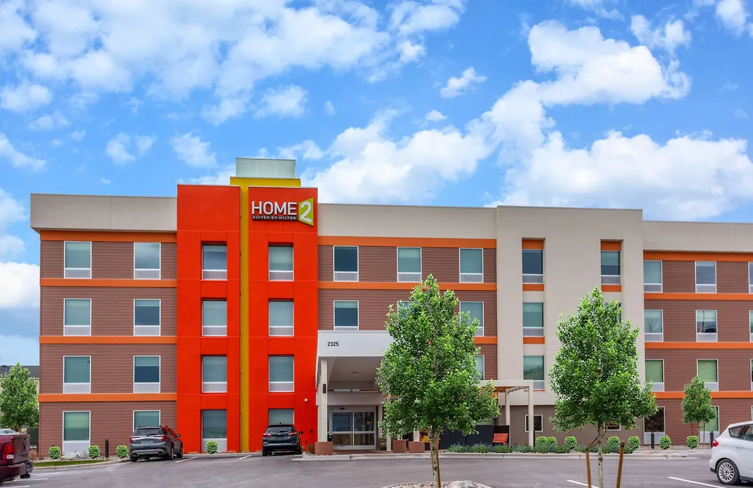 Home2 Suites By Hilton Pocatello, Id-1