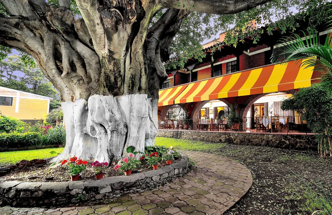 Hotel San Angelo-1