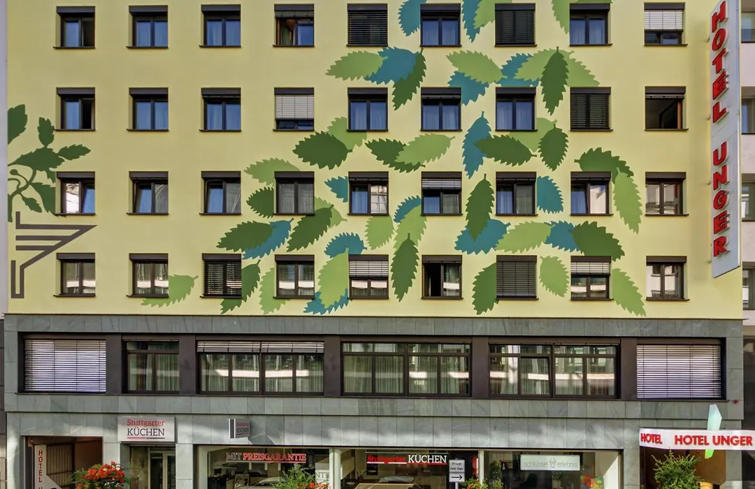 Hotel Unger-1