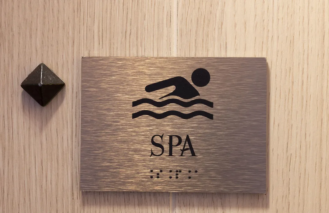 Hotel & Spa Vinci Due-1