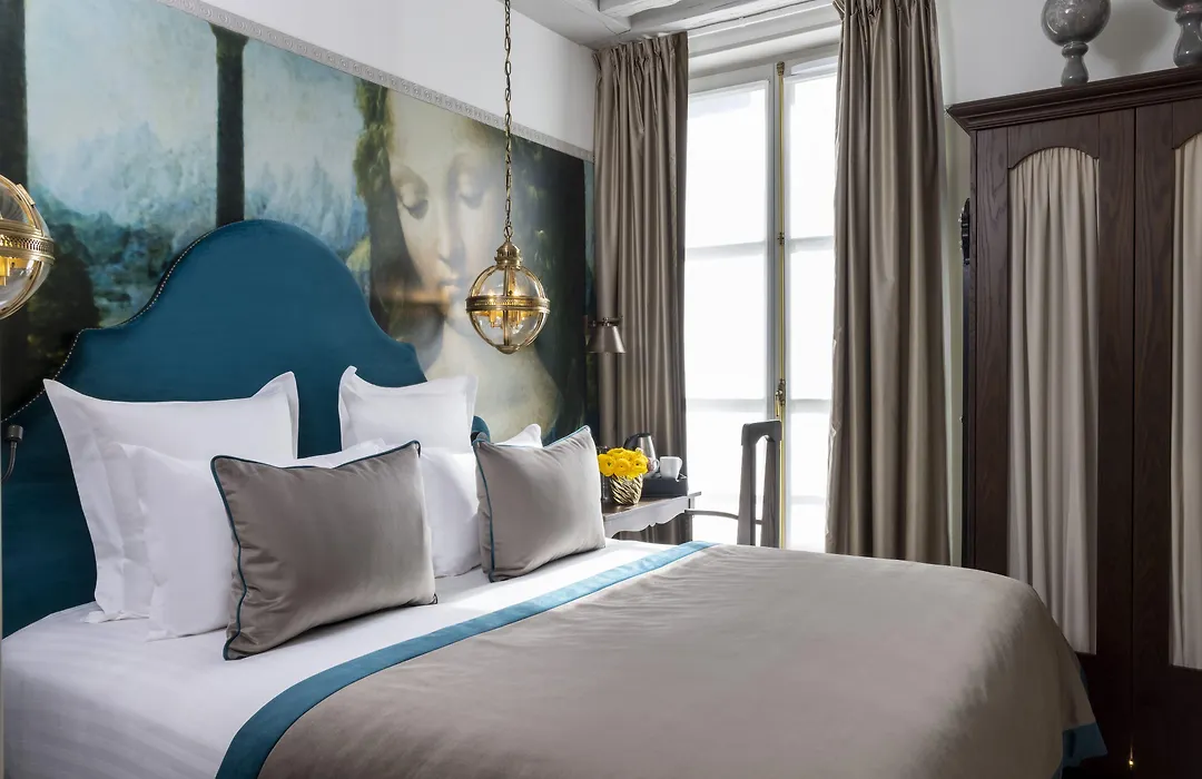 Hotel & Spa Vinci Due-1