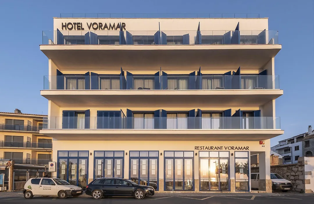 Hotel Voramar-1