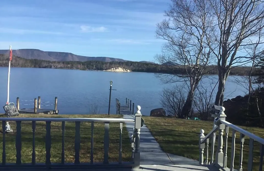 Blue Bayou Resort, Cape Breton-1