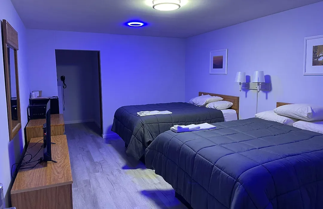 Pine Valley Motel-1