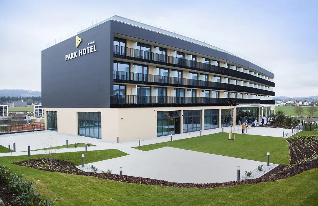 Park Hotel Hagenberg-1