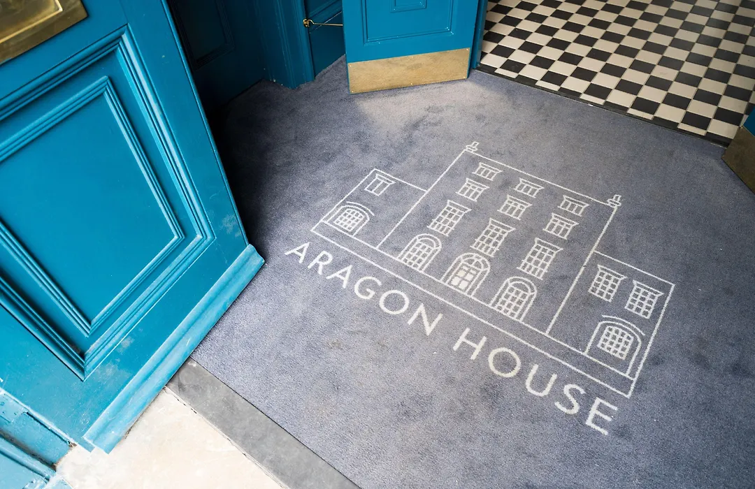 Aragon House-1