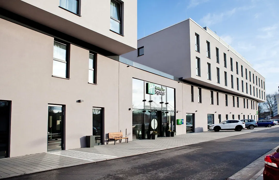Holiday Inn Express - Trier By Ihg-1