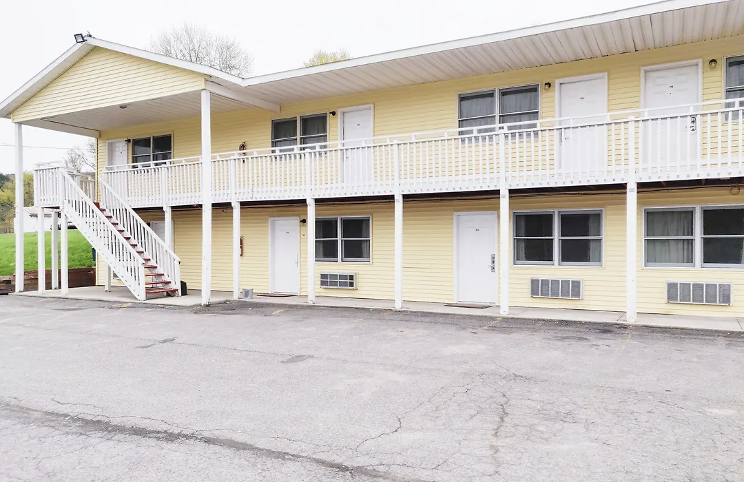 Countryside Inn Richmondville-1