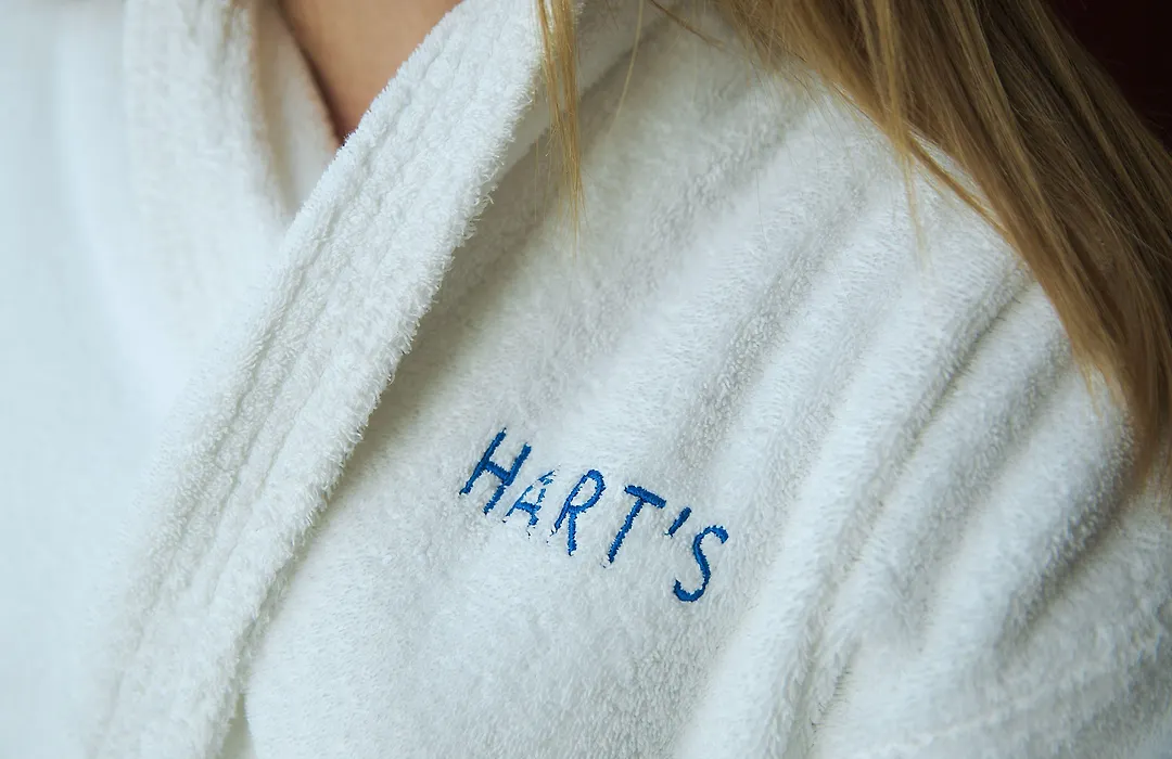 Hart'S Hotel-1