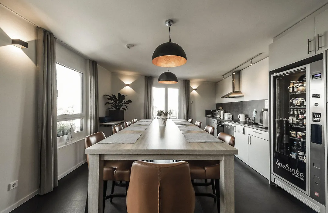Harbr. Boardinghouse Ludwigsburg-1