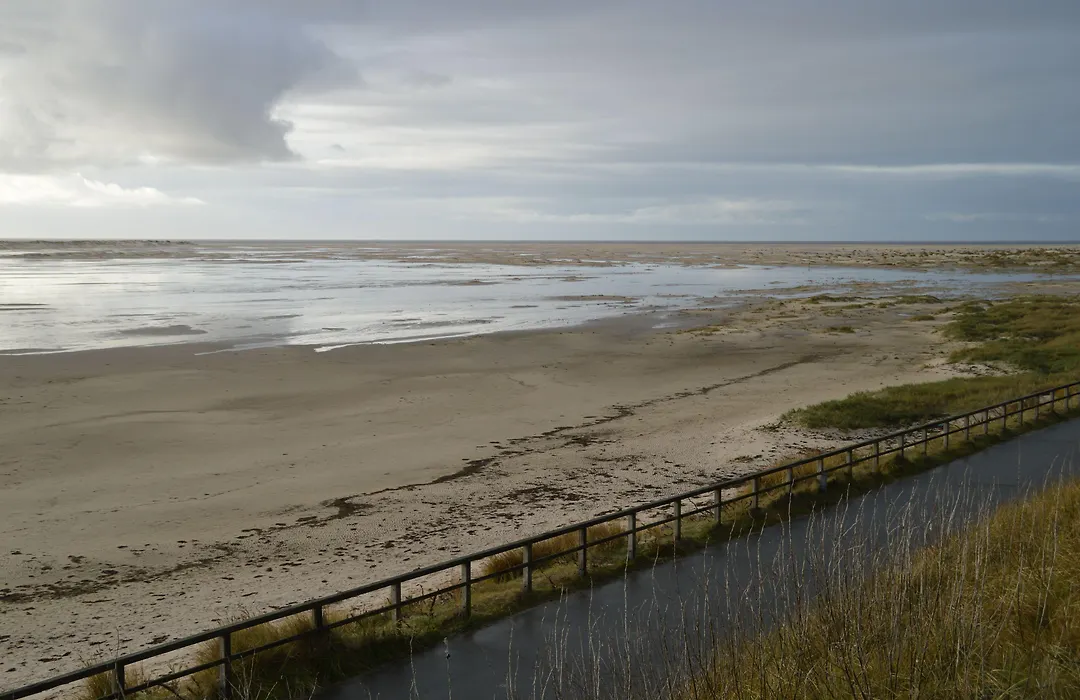 Hotel Südstrand Amrum-1