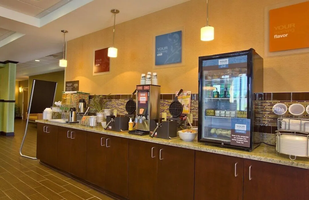 Comfort Inn & Suites Dothan East-1