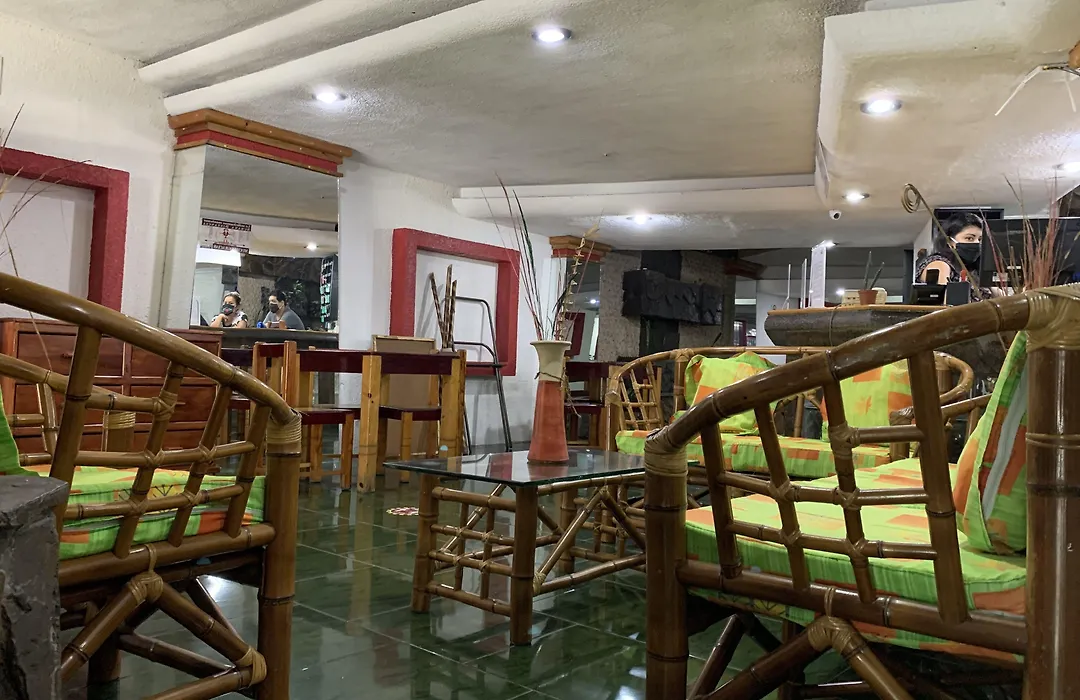 Hotel Alameda Orizaba-1